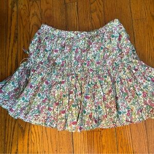 J crew Skirt